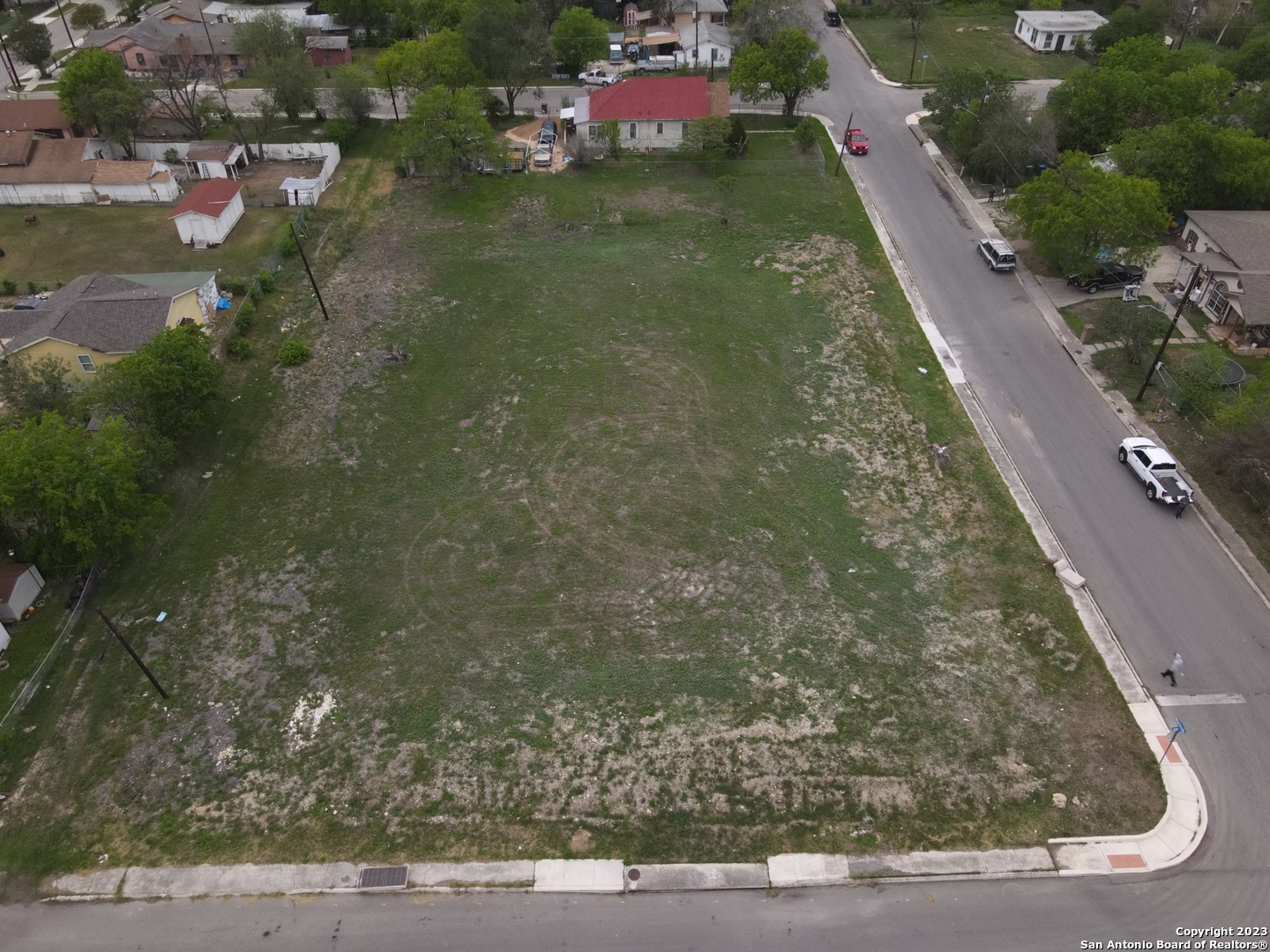 3220 Monterey St , San Antonio, TX, 78207 | 1676509 | Realty Texas LLC