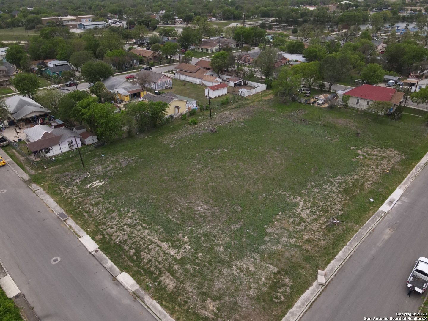 3220 Monterey St , San Antonio, TX, 78207 | 1676509 | Realty Texas LLC