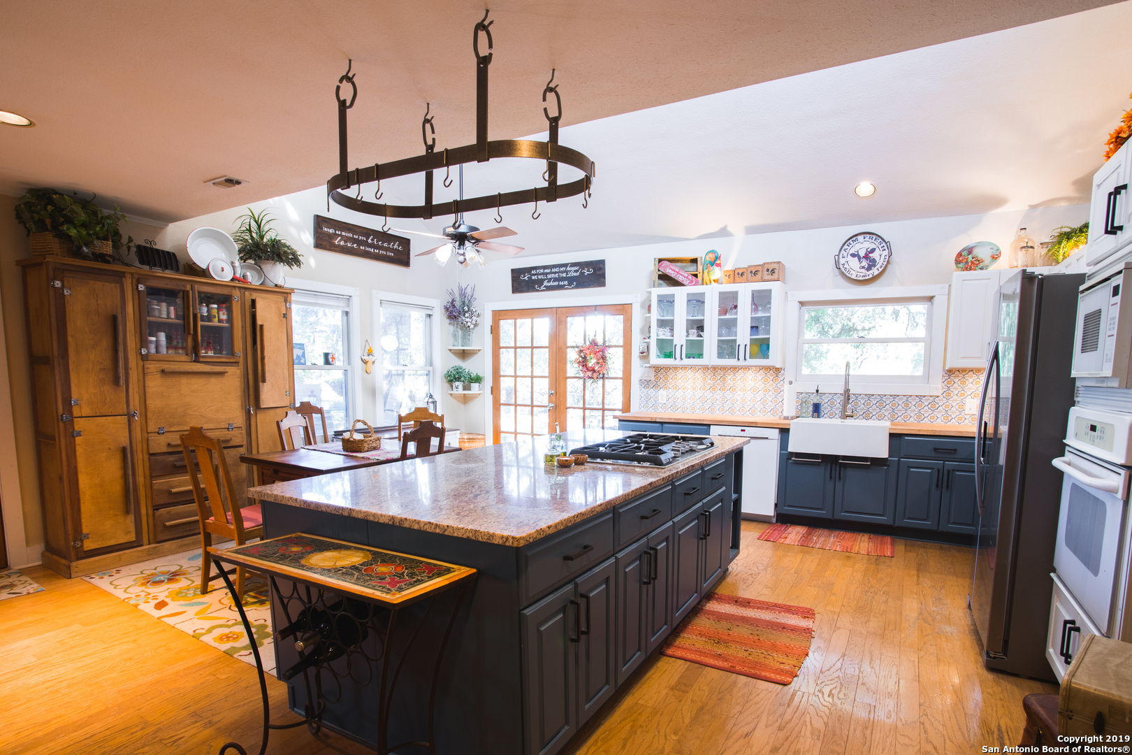 7087 Dietz Elkhorn Rd , Boerne, TX, 78015-4741 | 1423345 | Realty Texas LLC