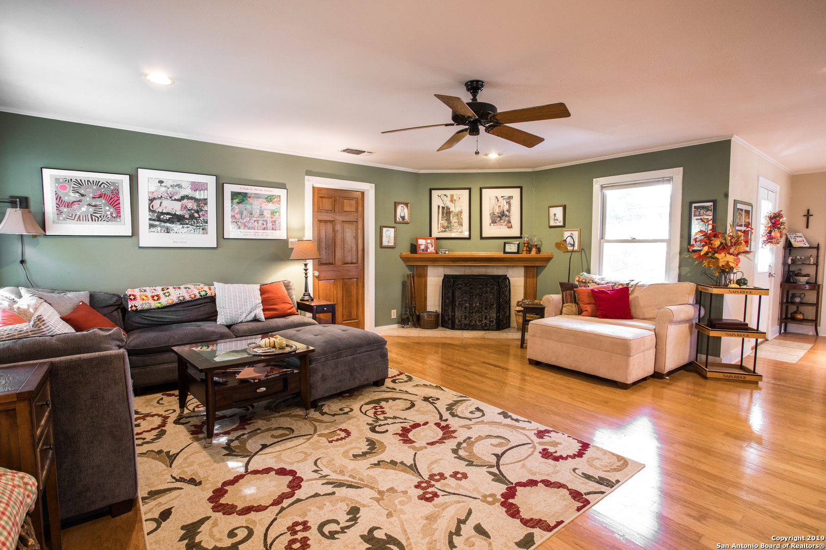 7087 Dietz Elkhorn Rd , Boerne, TX, 78015-4741 | 1423345 | Realty Texas LLC