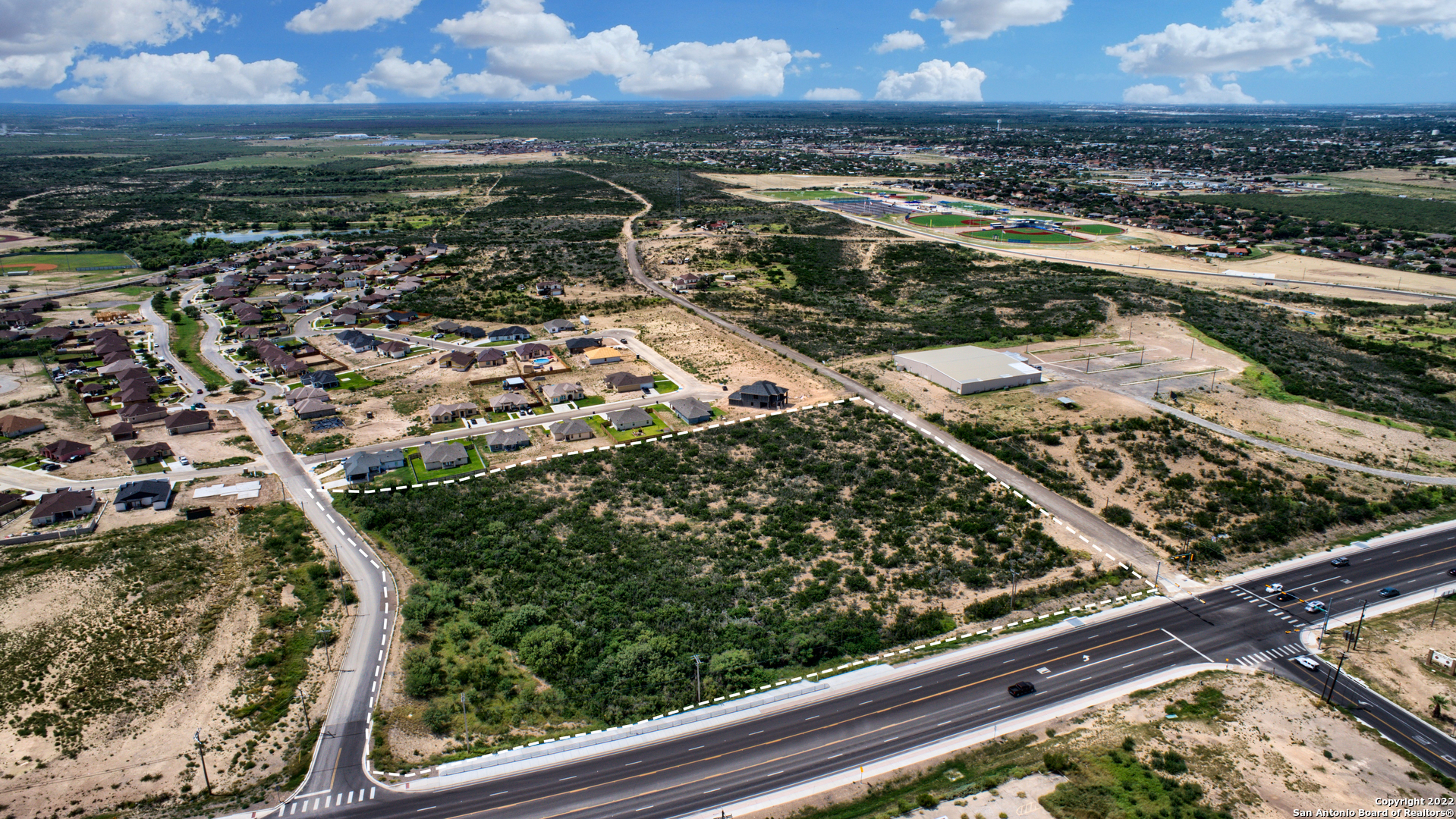 0 E Main St, Eagle Pass, TX, 78852 | 1601881 | Realty Texas LLC