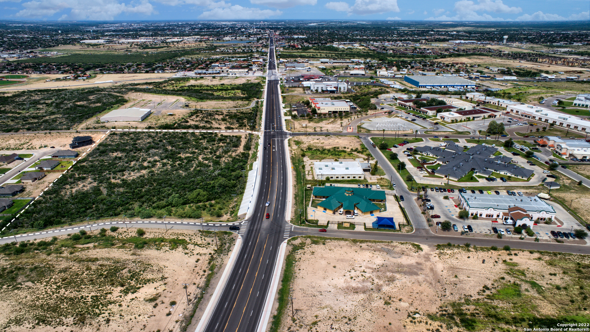 0 E Main St, Eagle Pass, TX, 78852 | 1601881 | Realty Texas LLC