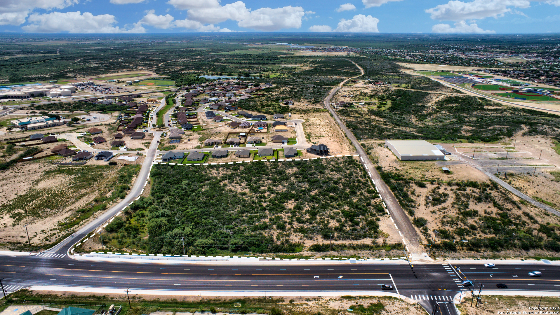 0 E Main St, Eagle Pass, TX, 78852 | 1601881 | Realty Texas LLC