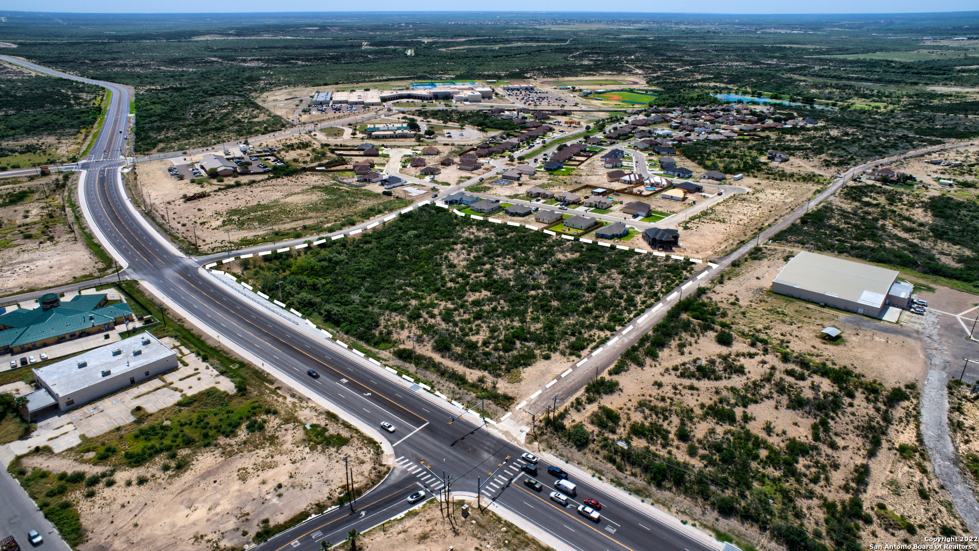 0 E Main St, Eagle Pass, TX, 78852 | 1601881 | Realty Texas LLC
