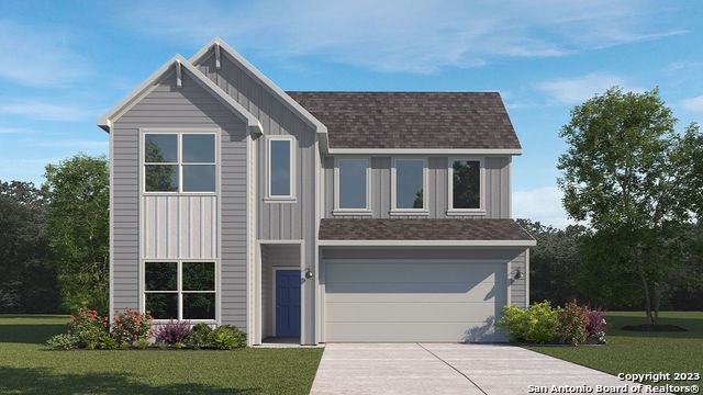 393 Trent Drive , New Braunfels, TX, 78130 | 1678174 | Realty Texas LLC