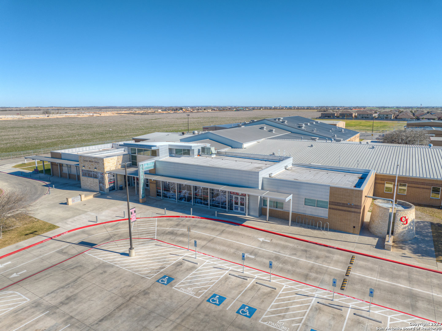 393 Trent Drive , New Braunfels, TX, 78130 | 1678174 | Realty Texas LLC