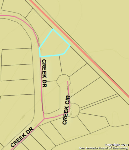 Lot 10 Creek Dr , Bandera, TX, 78003 | 1574950 | Realty Texas LLC