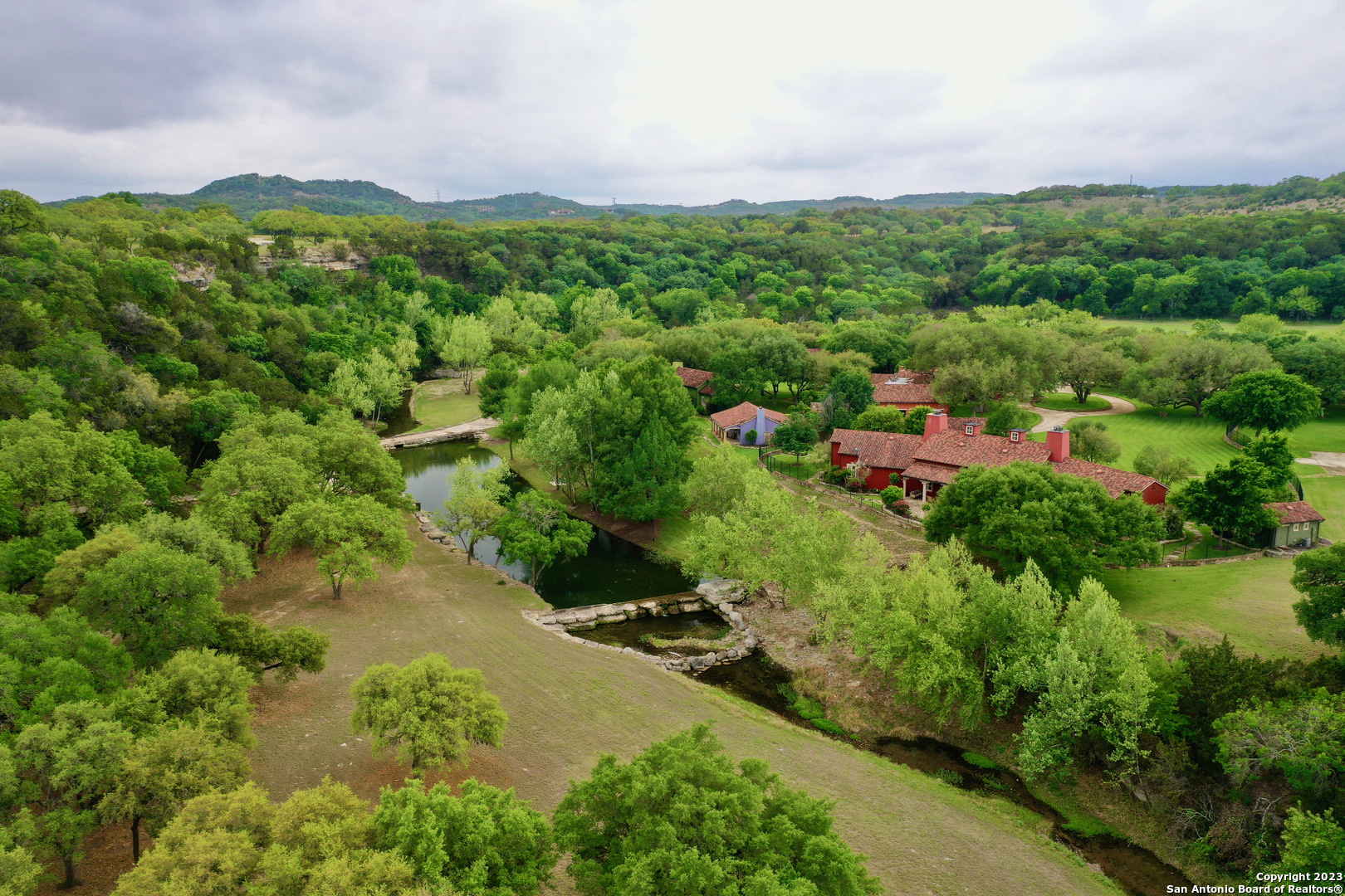 124 Tx-46 W , Boerne, TX, 78006 | 1682104 | Realty Texas LLC