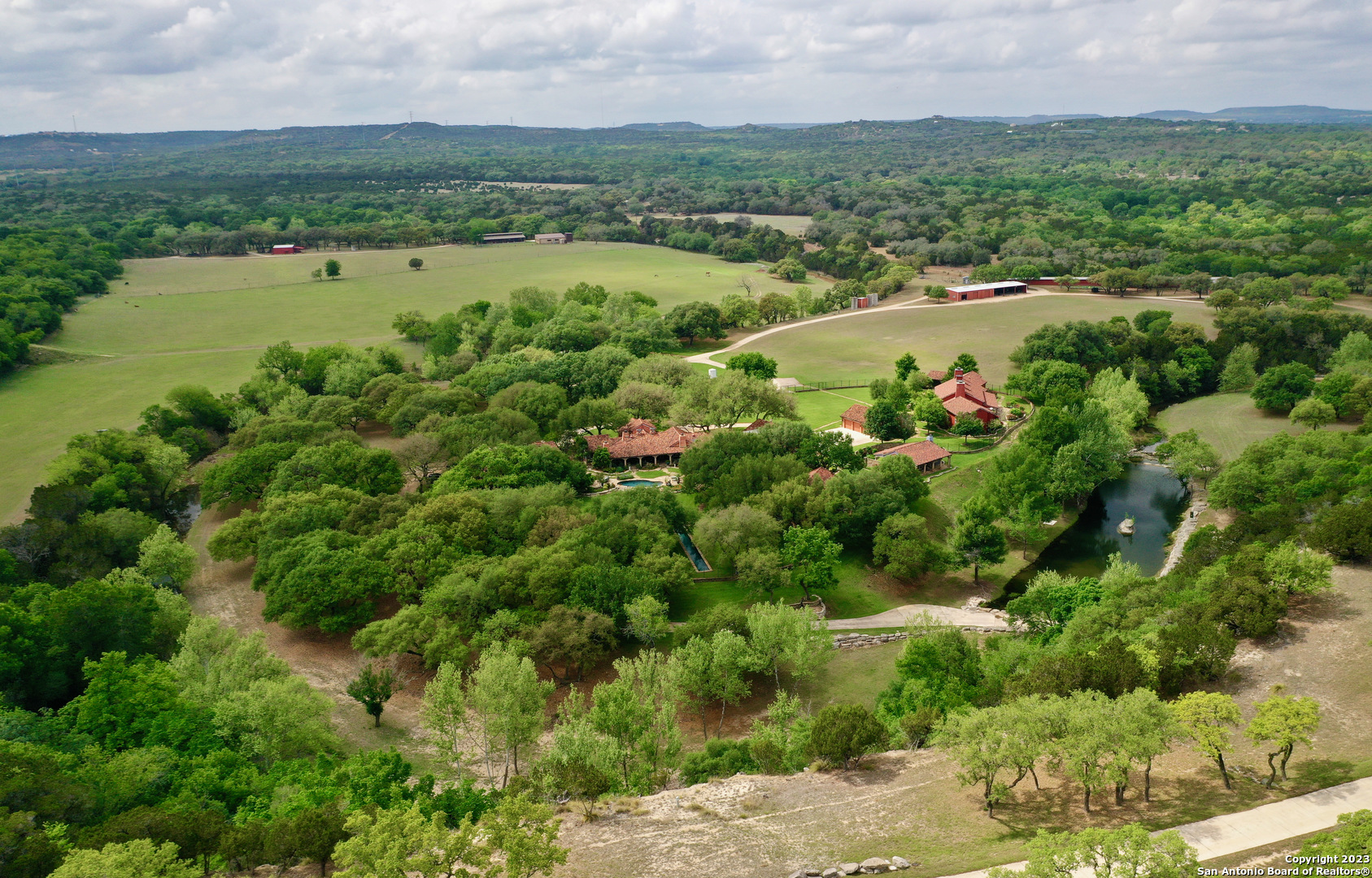 124 Tx-46 W , Boerne, TX, 78006 | 1682104 | Realty Texas LLC