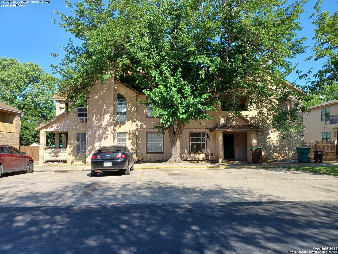 7535 WINDSOR OAKS, San Antonio, TX, 78239-3565 | 1598395 | Realty Texas LLC