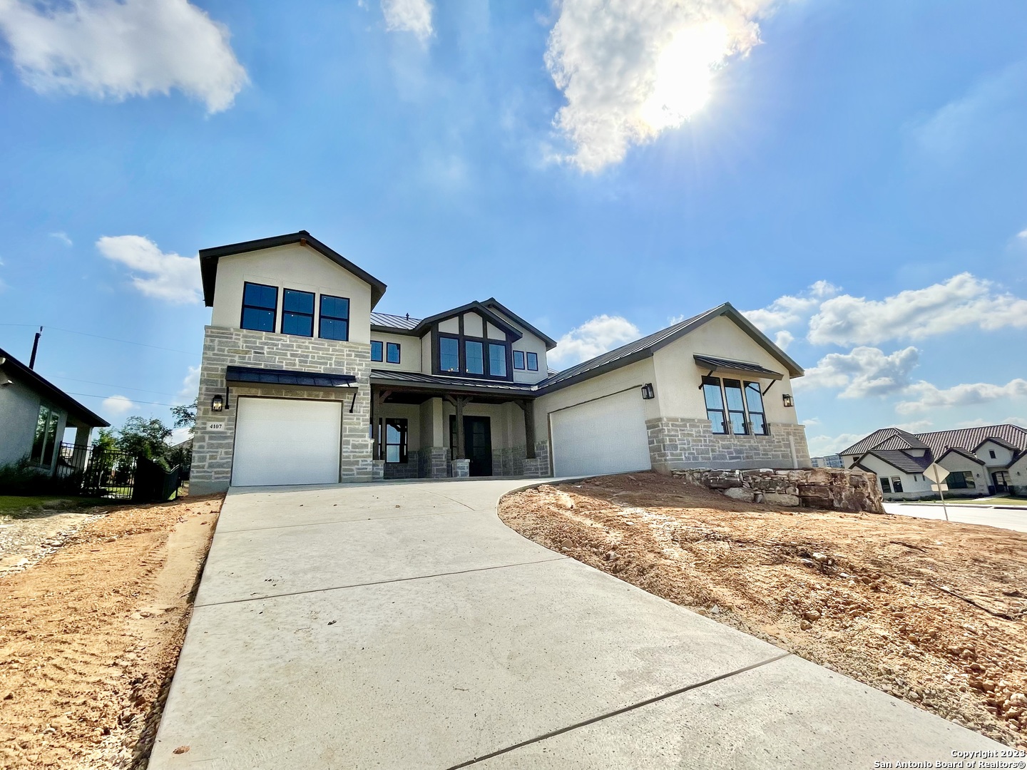 4107 Abasolo , San Antonio, TX, 78261 | 1679388 | Realty Texas LLC