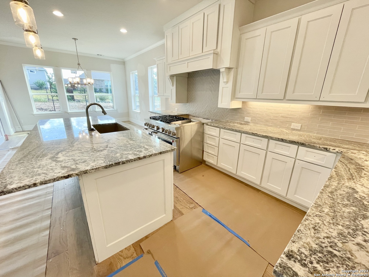 4107 Abasolo , San Antonio, TX, 78261 | 1679388 | Realty Texas LLC
