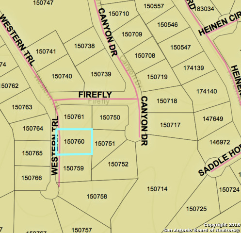 Lot 31 Western , Bandera, TX, 78003 | 1574640 | Realty Texas LLC