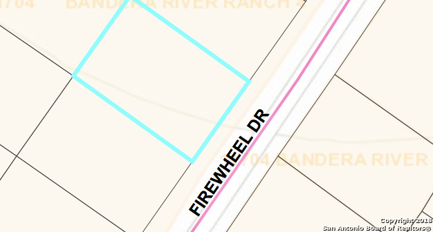 Lot 23 Fire Wheel , Bandera, TX, 78003 | 1574627 | Realty Texas LLC