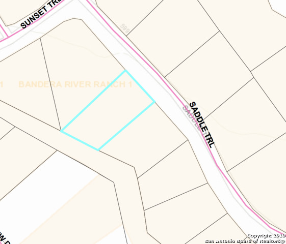 Lot 35 Saddle Trl , Bandera, TX, 78003 | 1574664 | Realty Texas LLC
