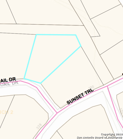 Lot 2 Quail Dr , Bandera, TX, 78003 | 1574907 | Realty Texas LLC