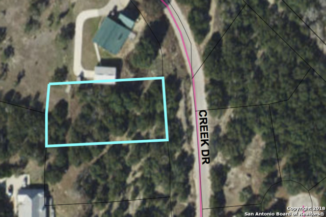 Lot 19 Creek Dr , Bandera, TX, 78003 | 1574703 | Realty Texas LLC