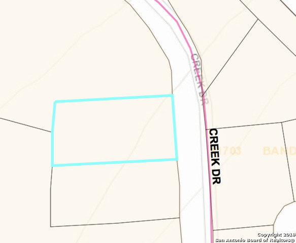 Lot 19 Creek Dr , Bandera, TX, 78003 | 1574703 | Realty Texas LLC