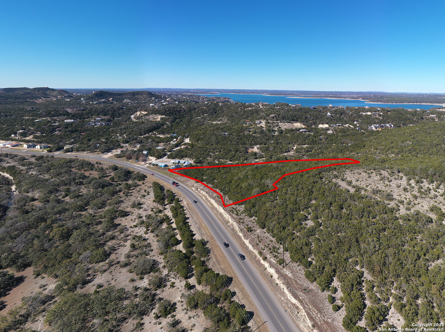 Tbd Fm 2673 , Canyon Lake, TX, 78133 | 1661439 | Realty Texas LLC