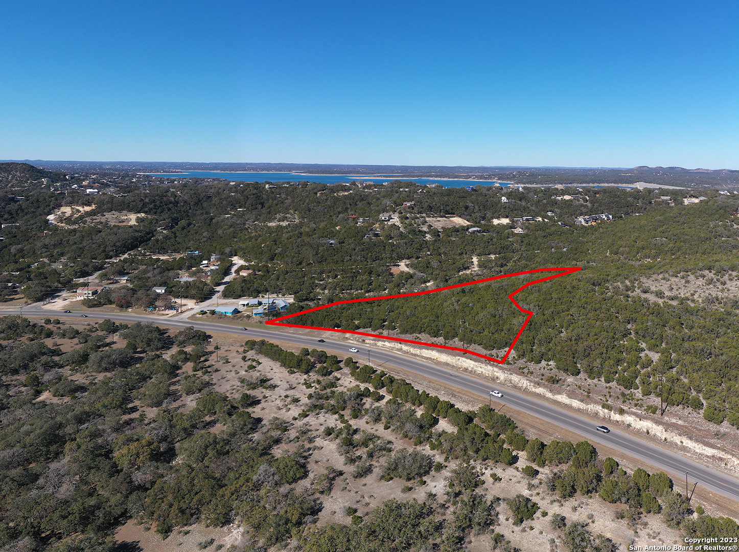 Tbd Fm 2673 , Canyon Lake, TX, 78133 | 1661439 | Realty Texas LLC