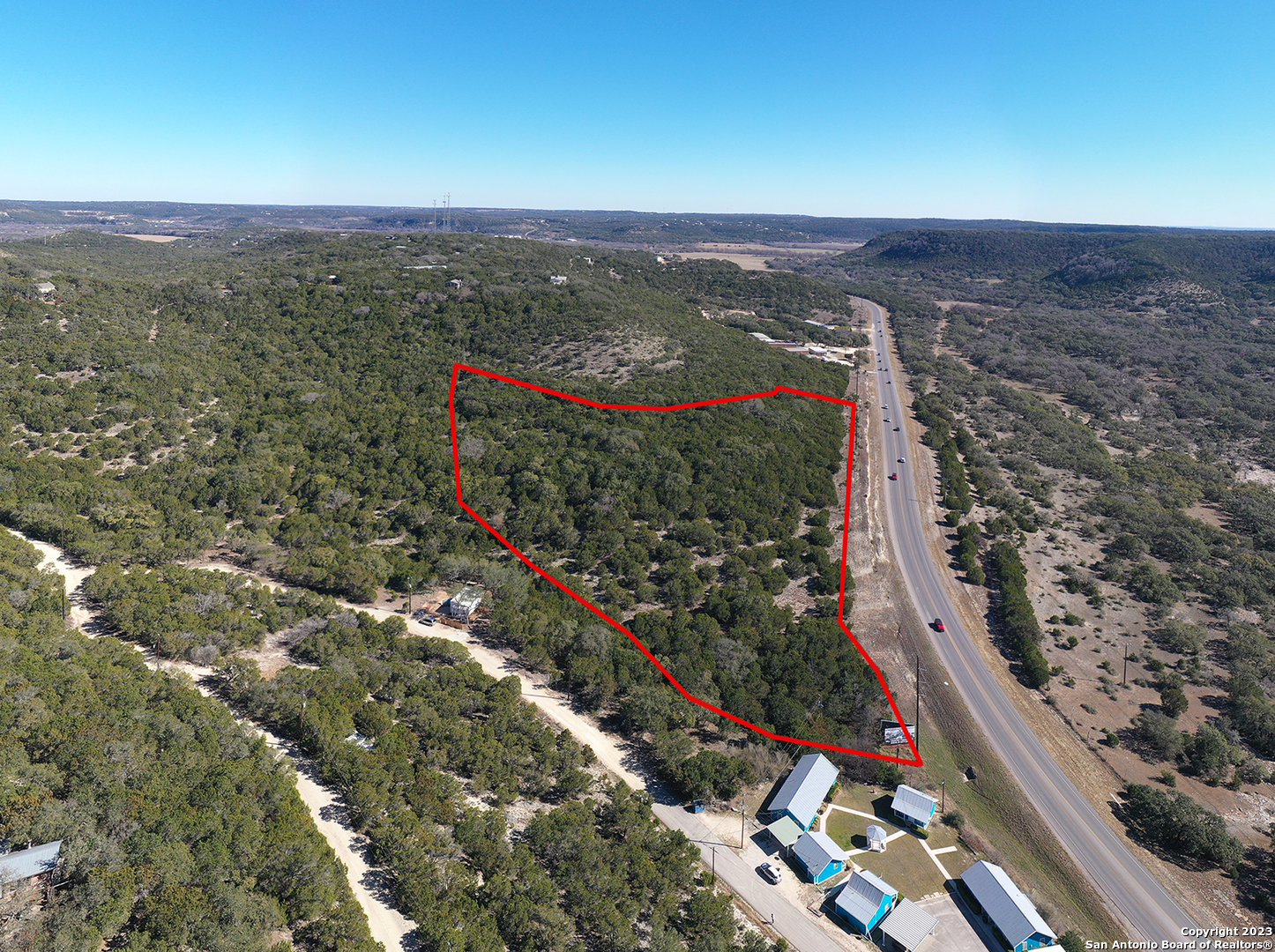 Tbd Fm 2673 , Canyon Lake, TX, 78133 | 1661439 | Realty Texas LLC