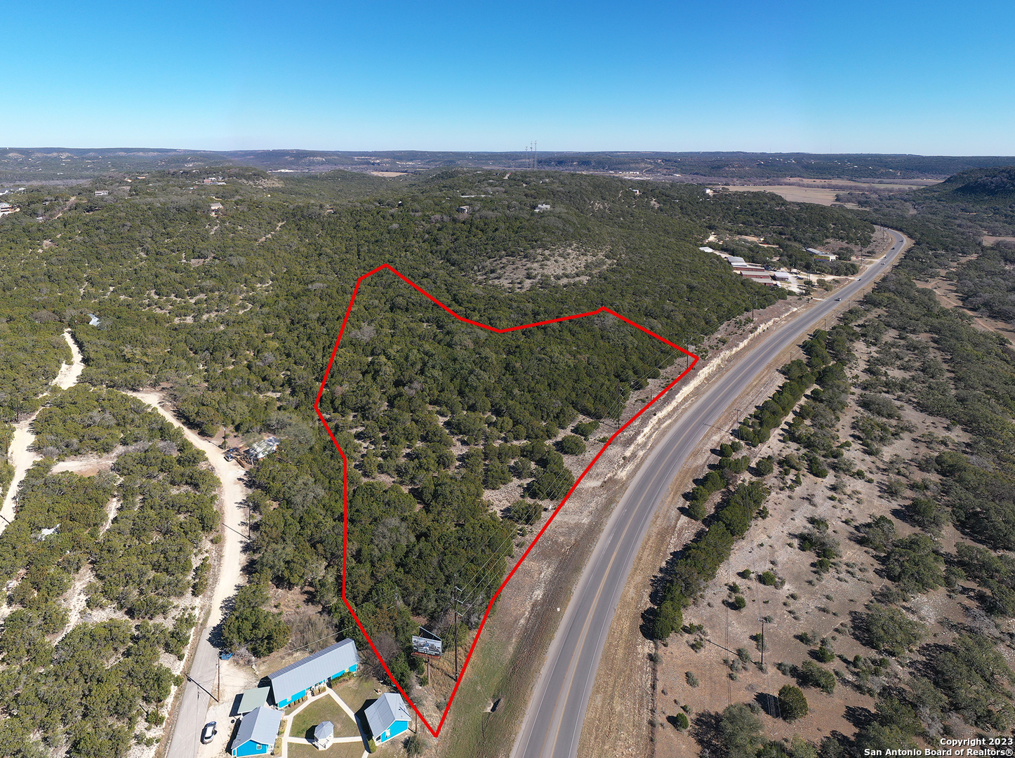 Tbd Fm 2673 , Canyon Lake, TX, 78133 | 1661439 | Realty Texas LLC