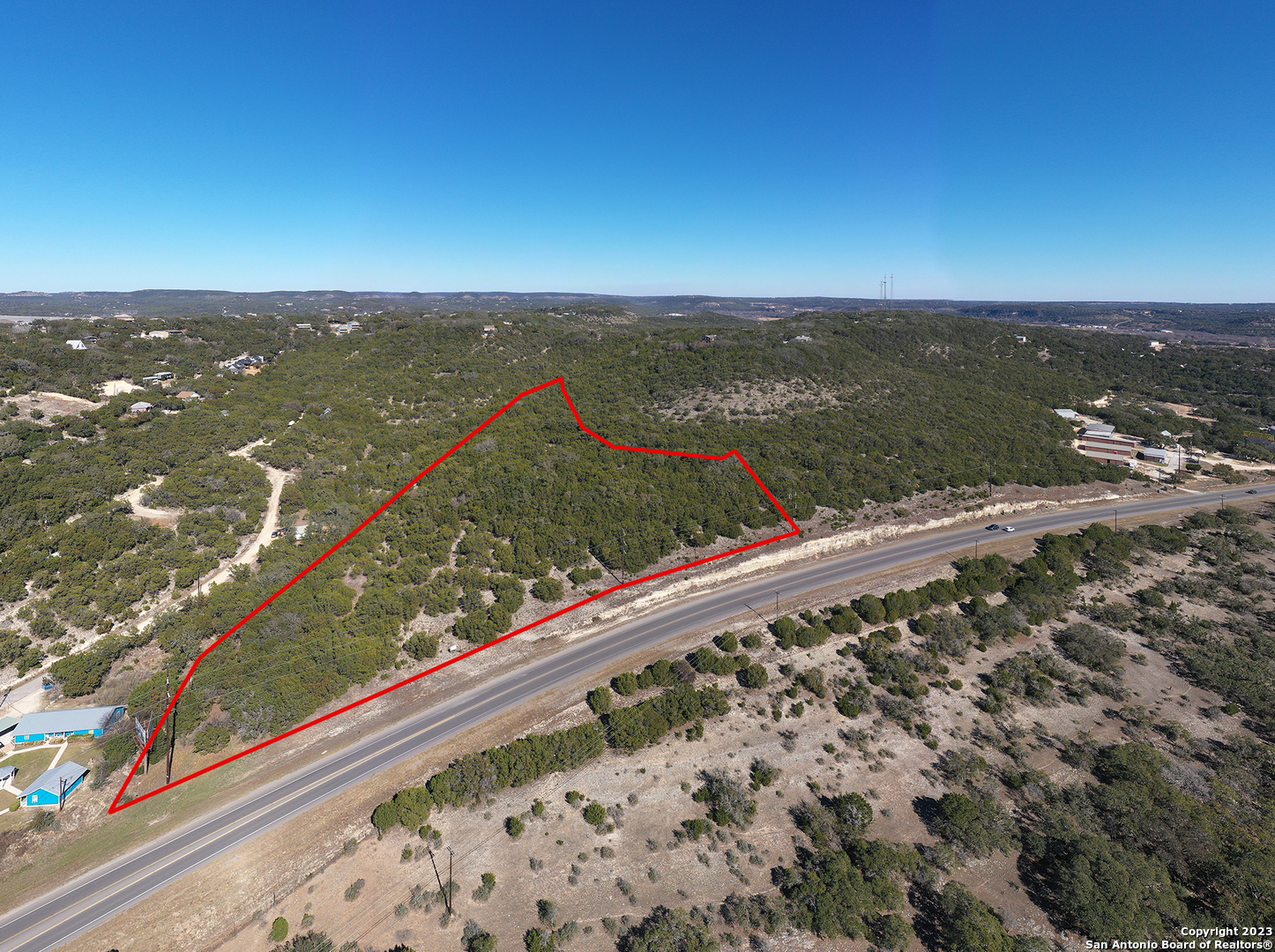 Tbd Fm 2673 , Canyon Lake, TX, 78133 | 1661439 | Realty Texas LLC
