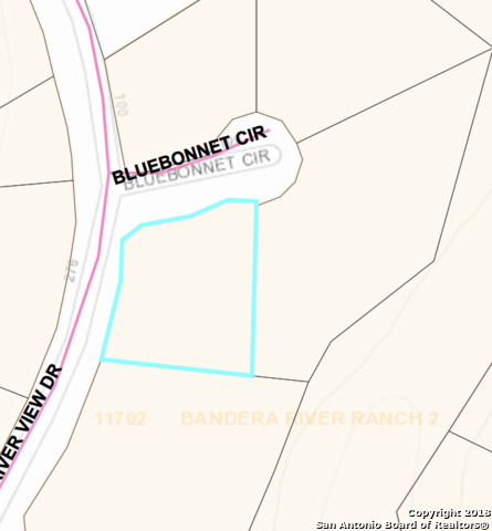 Lot 10 River View Dr , Bandera, TX, 78003 | 1574675 | Realty Texas LLC