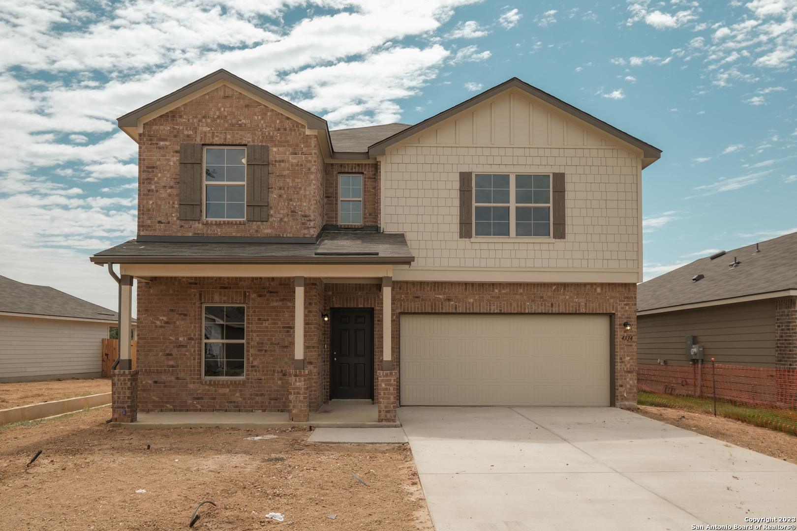 4334 Southton Woods , San Antonio, TX, 78223 | 1681936 | Realty Texas LLC