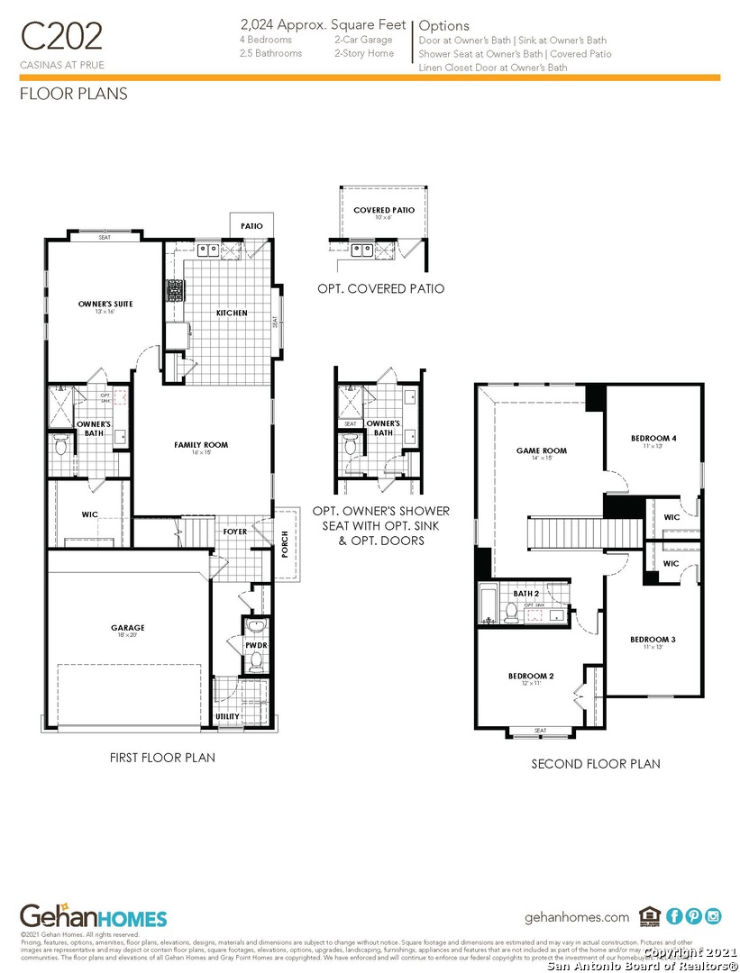 11239 Casina Heights , San Antonio, TX, 78249 | 1658097 | Realty Texas LLC