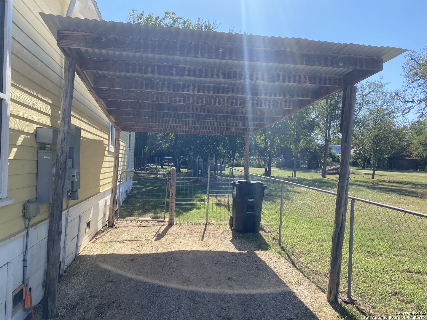 44 Fredericksburg Street , Waring, TX, 78074 | 1641381 | Realty Texas LLC
