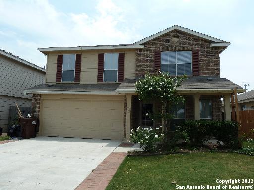 10530 Appaloosa Bay , San Antonio, TX, 78254-5863 | 979493 | Realty Texas LLC