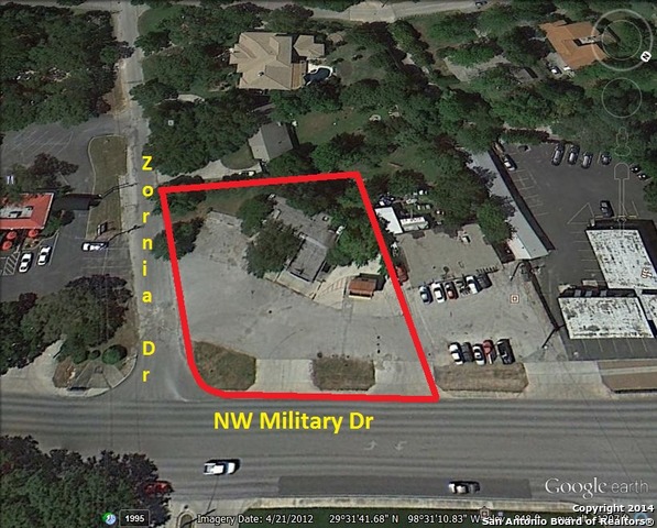 1900 Nw Military Hwy , San Antonio, TX, 78213-2128 | 1032276 | Realty Texas LLC