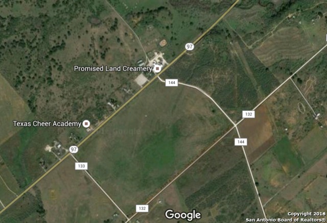12.16 Ac Tr 7 St Hwy 97w , Floresville, TX, 78114 | 1179534 | Realty Texas LLC