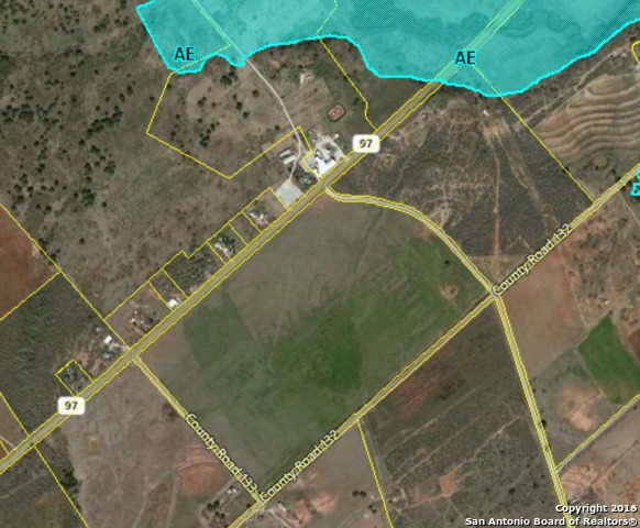 12.16 Ac Tr 7 St Hwy 97w , Floresville, TX, 78114 | 1179534 | Realty Texas LLC