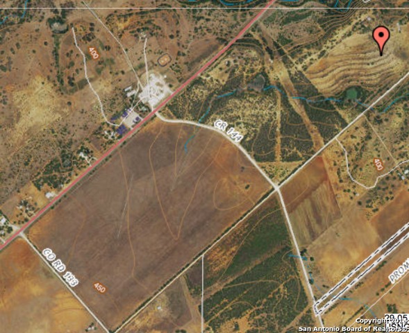 12.16 Ac Tr 7 St Hwy 97w , Floresville, TX, 78114 | 1179534 | Realty Texas LLC
