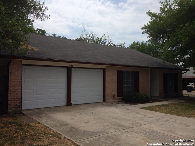 7138 Ribbon Creek , San Antonio, TX, 78238 | 1071333 | Realty Texas LLC
