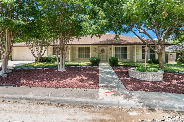 8706 Pintail Pt , Windcrest, TX, 78239-2742 | 1059207 | Realty Texas LLC