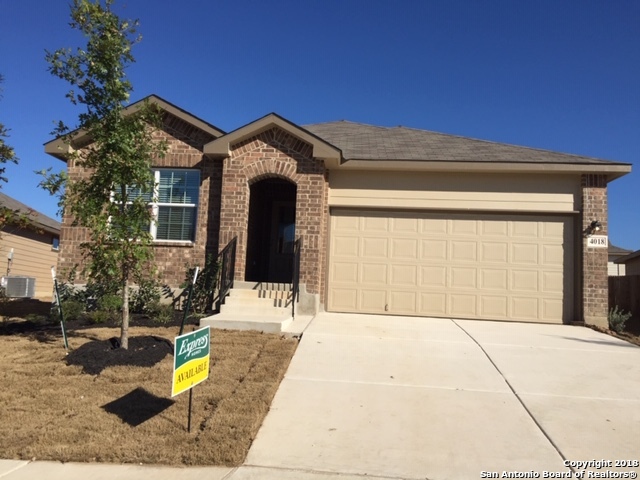 4018 Espada Falls , San Antonio, TX, 78222 | 1324002 | Realty Texas LLC