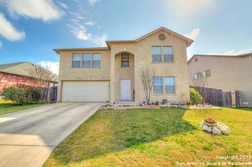 6118 Ferrysage Dr , San Antonio, TX, 78244-3330 | 991274 | Realty Texas LLC