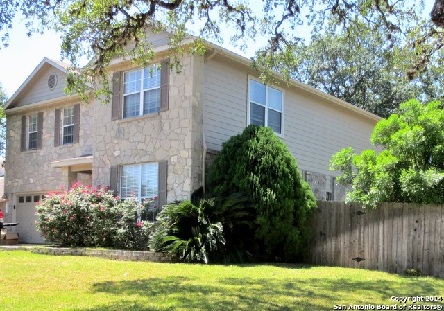 2627 Montebello , San Antonio, TX, 78259-2023 | 1057373 | Realty Texas LLC