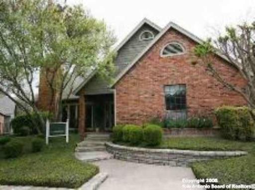 17 Chapel Hill Cir 17 , San Antonio, TX, 78240 | 721117 | Realty Texas LLC