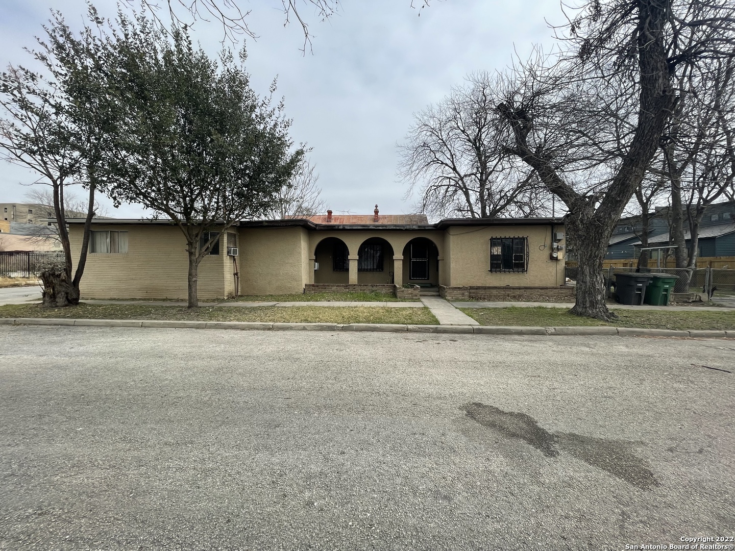 302 Omaha St , San Antonio, TX, 78203 | 1591396 | Realty Texas LLC