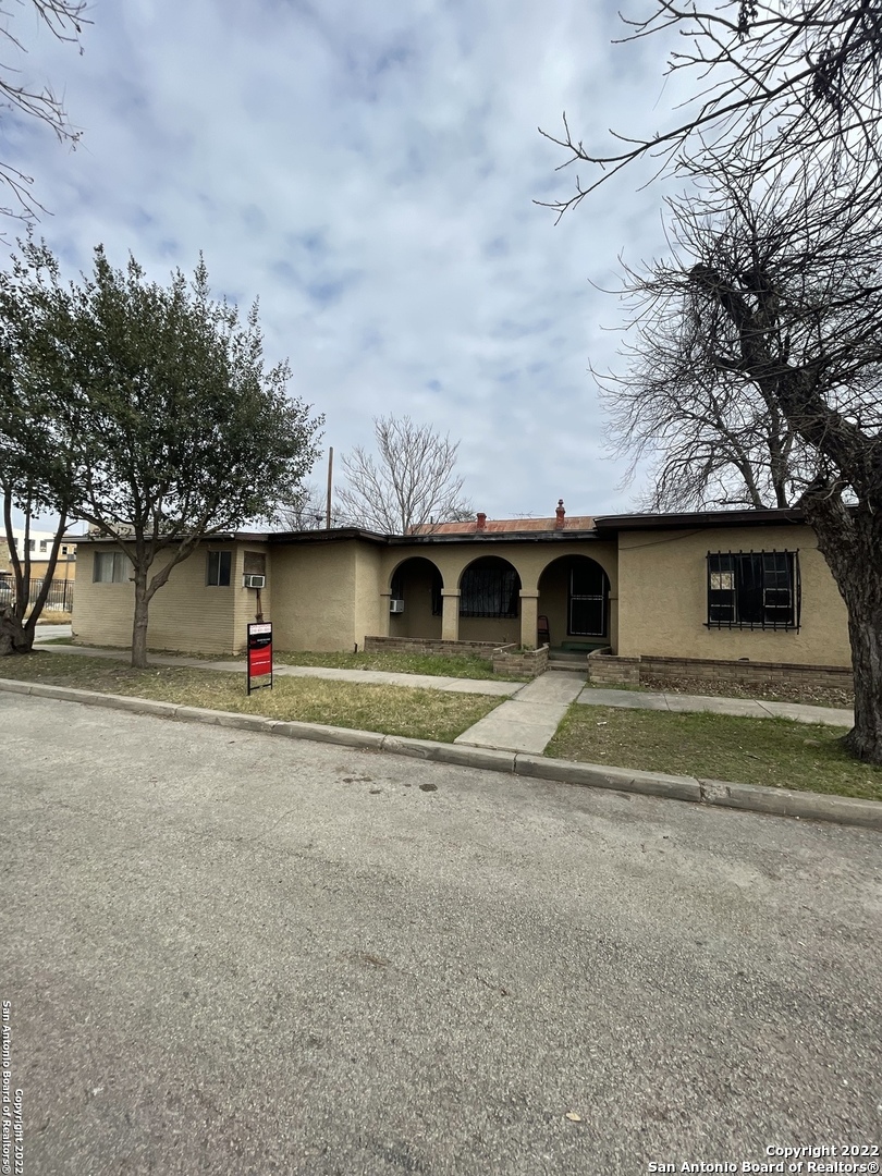 302 Omaha St , San Antonio, TX, 78203 | 1591396 | Realty Texas LLC
