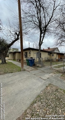 302 Omaha St , San Antonio, TX, 78203 | 1591396 | Realty Texas LLC