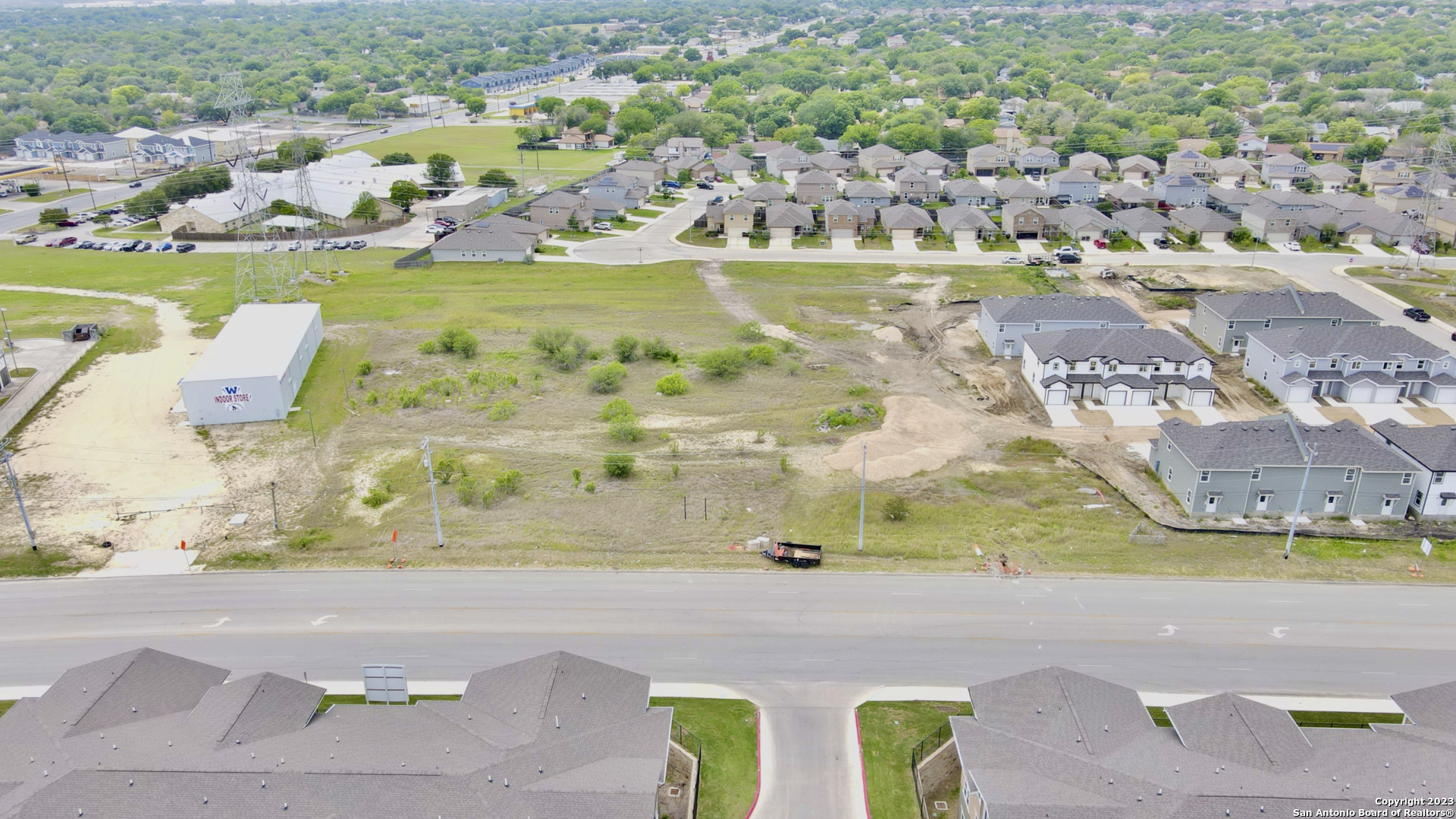 Miller Rd Miller Rd , San Antonio, TX, 78239 | 1683497 | Realty Texas LLC