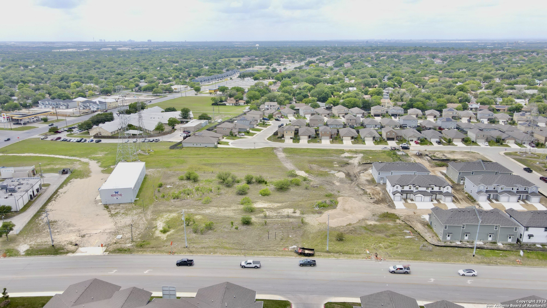 Miller Rd Miller Rd , San Antonio, TX, 78239 | 1683497 | Realty Texas LLC