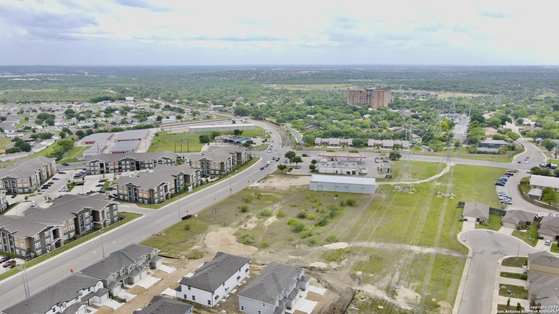 Miller Rd Miller Rd , San Antonio, TX, 78239 | 1683497 | Realty Texas LLC