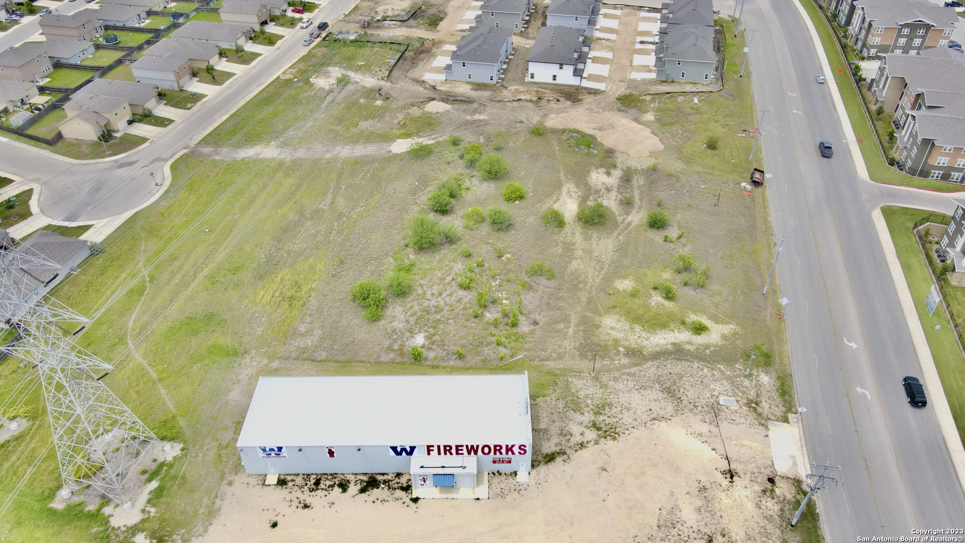 Miller Rd Miller Rd , San Antonio, TX, 78239 | 1683497 | Realty Texas LLC