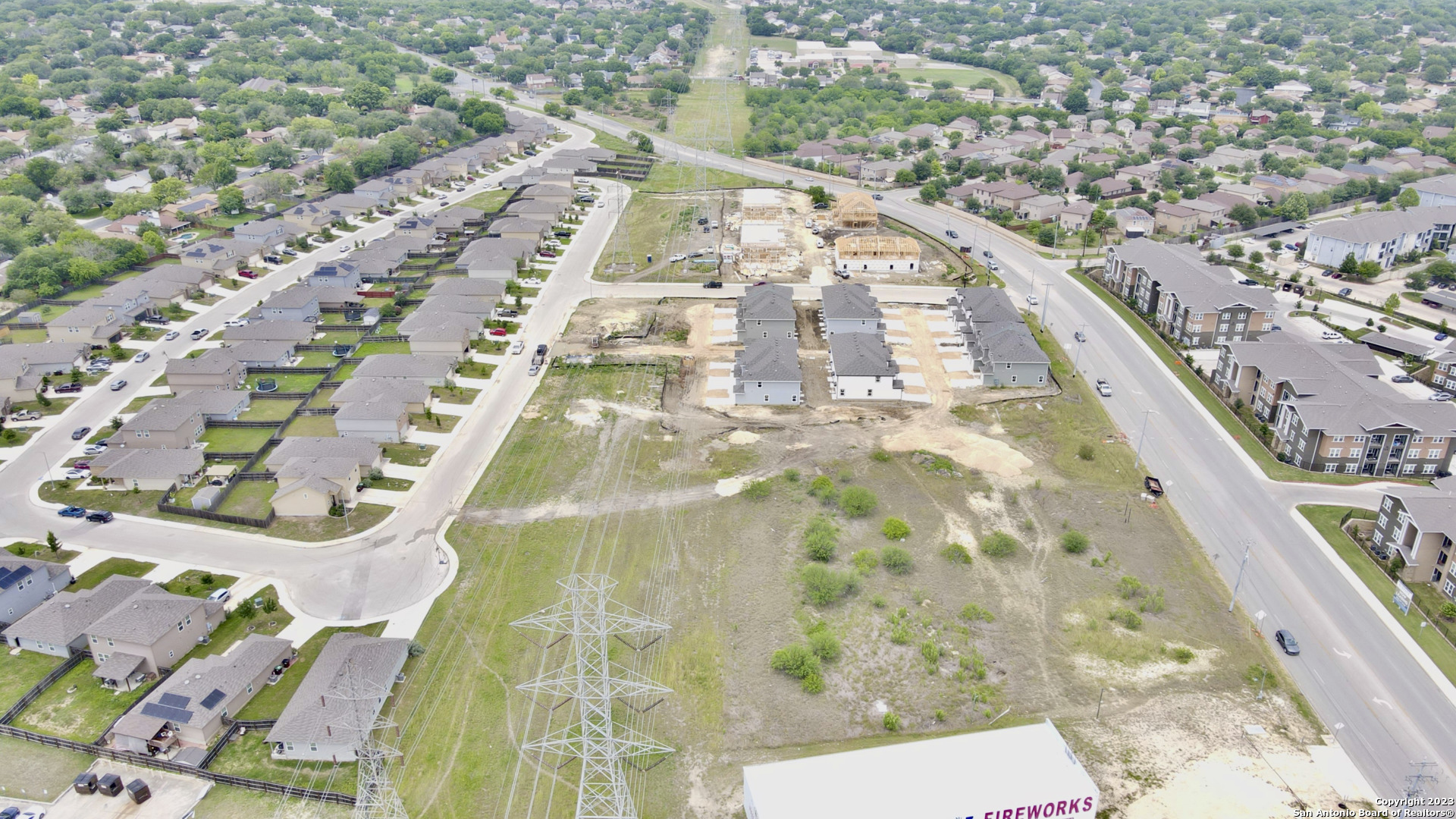 Miller Rd Miller Rd , San Antonio, TX, 78239 | 1683497 | Realty Texas LLC